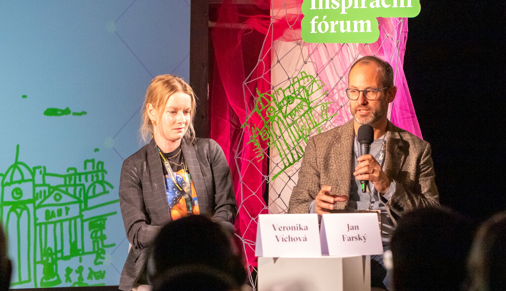 © Antonín Chloupek / MFDF Ji.hlava