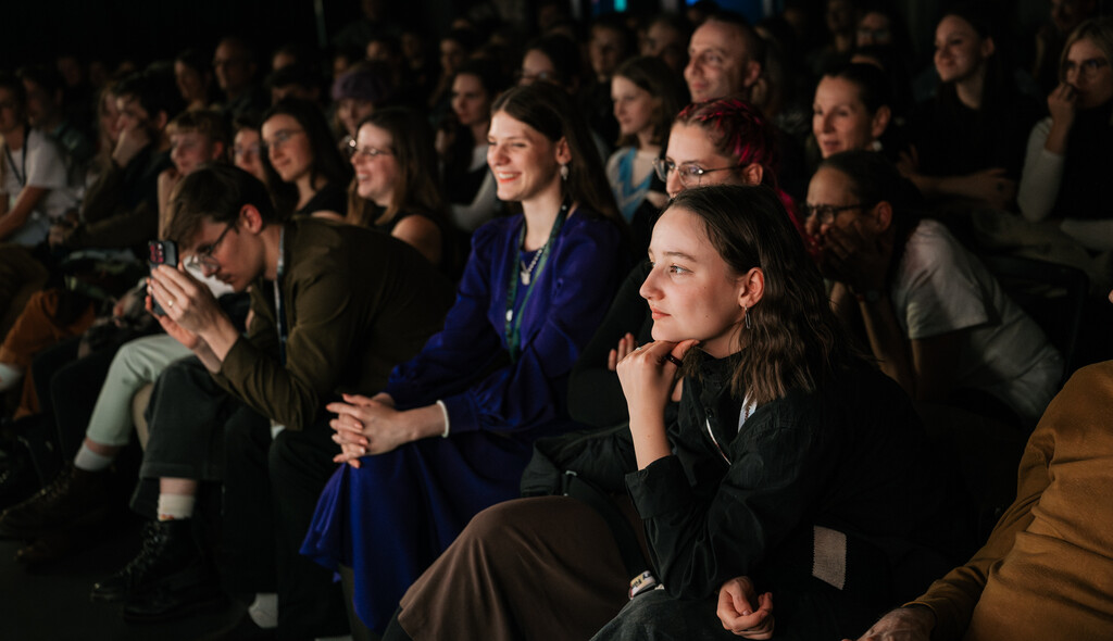 © Léa Decroix  / MFDF Ji.hlava