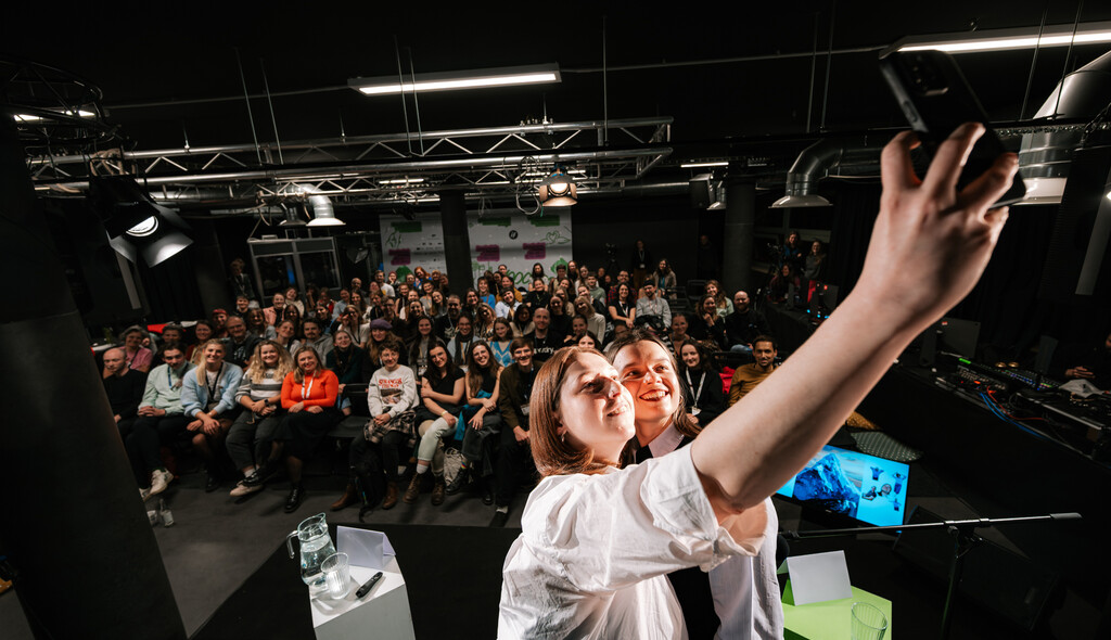 © Léa Decroix  / MFDF Ji.hlava