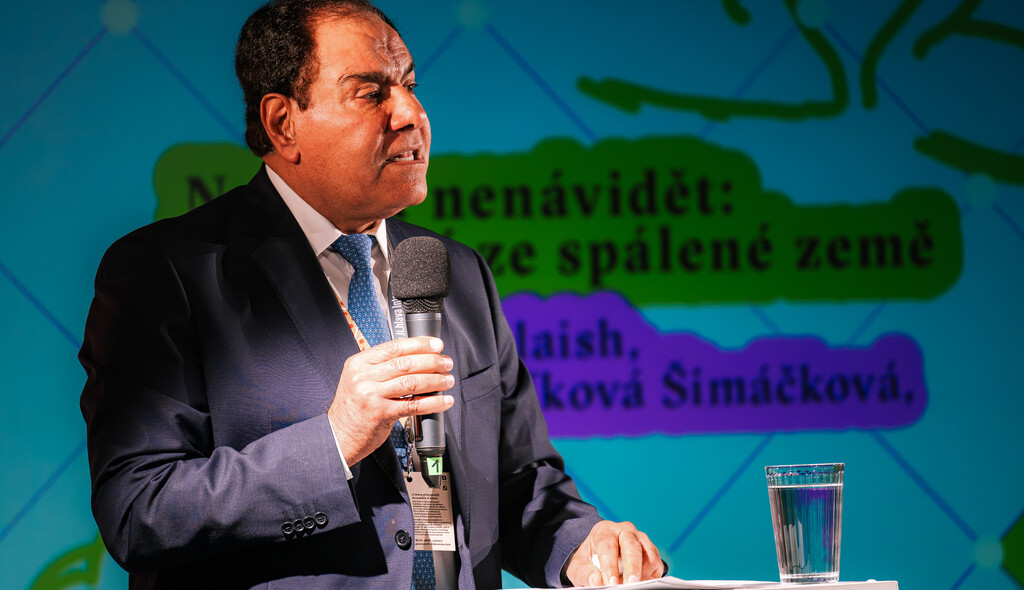 © Lea Decroix / MFDF Ji.hlava