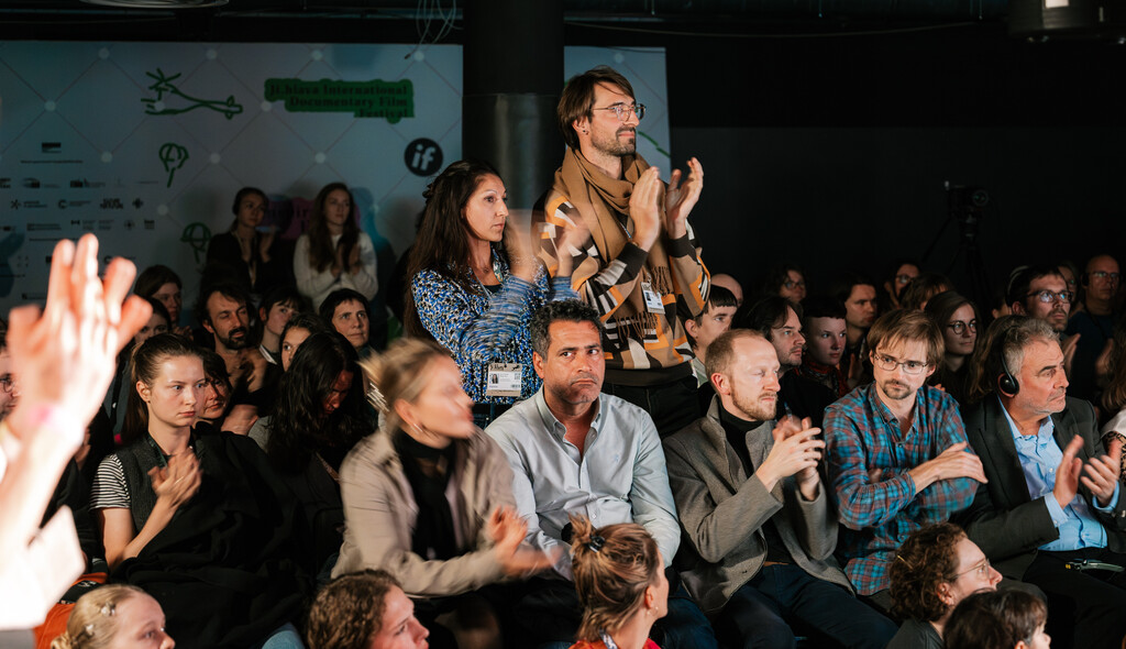 © Lea Decroix / MFDF Ji.hlava