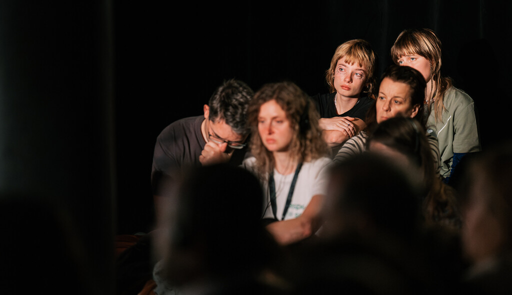 © Lea Decroix / MFDF Ji.hlava