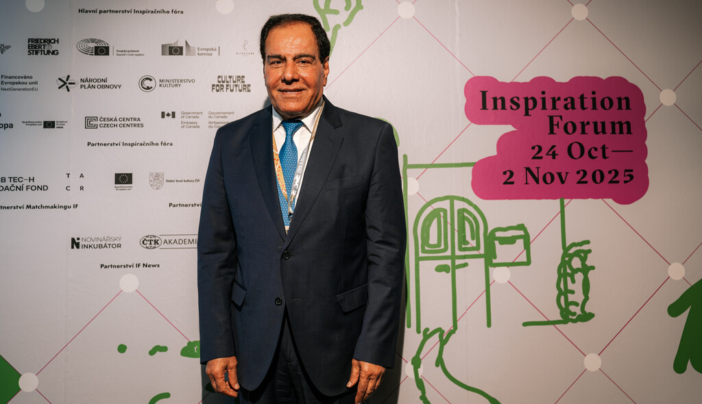 © Lea Decroix / MFDF Ji.hlava