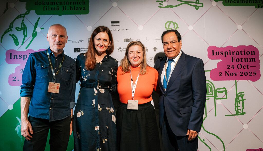 © Lea Decroix / MFDF Ji.hlava