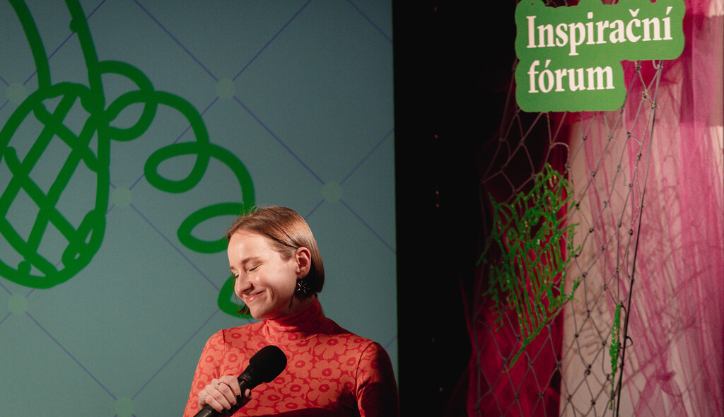 © Lukáš Veselý  / MFDF Ji.hlava