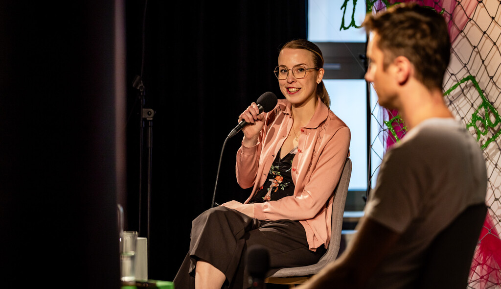 © Radek Lavička / MFDF Ji.hlava