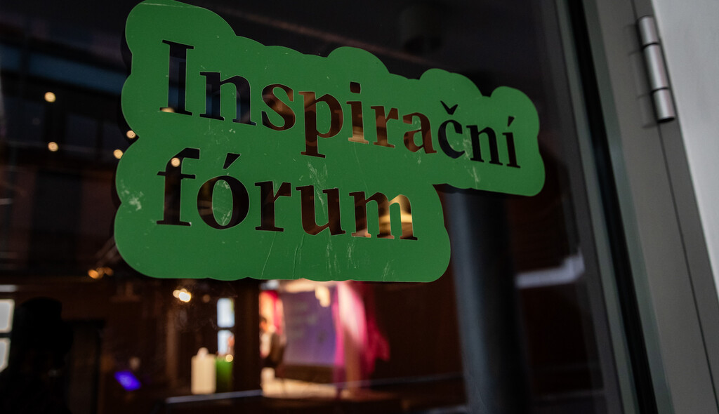 © Radek Lavička / MFDF Ji.hlava