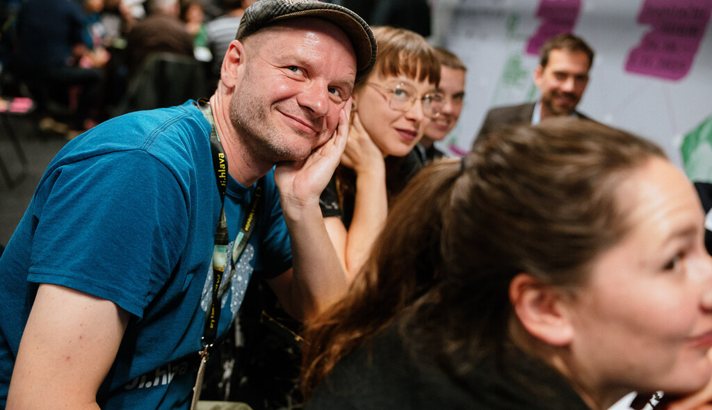 © Jan Hromádko / MFDF Ji.hlava