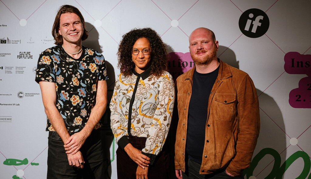 © Jan Hromádko  / MFDF Ji.hlava