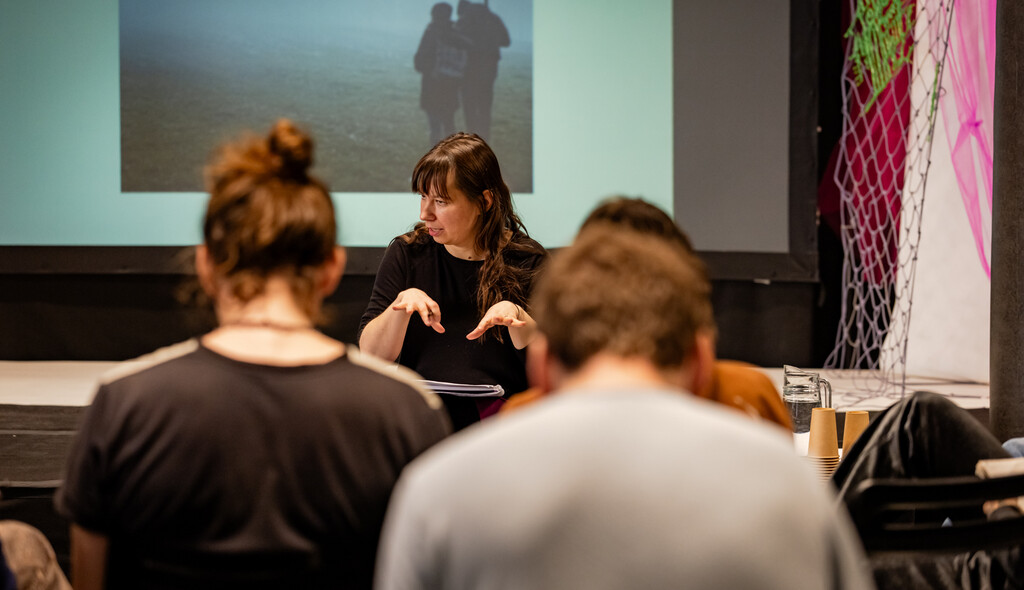 © Radek Lavička / MFDF Ji.hlava