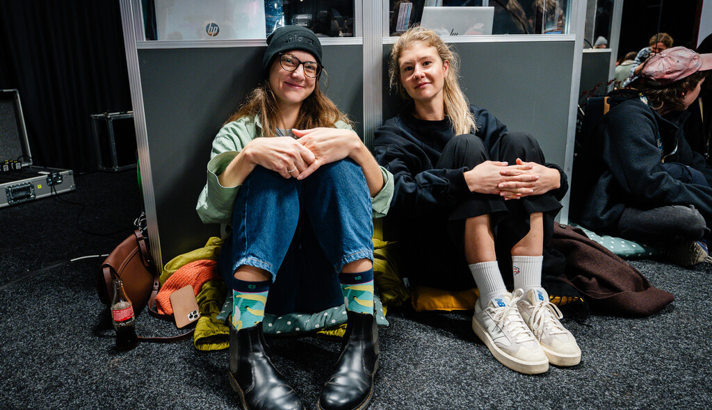 © Andrea Špak  / MFDF Ji.hlava