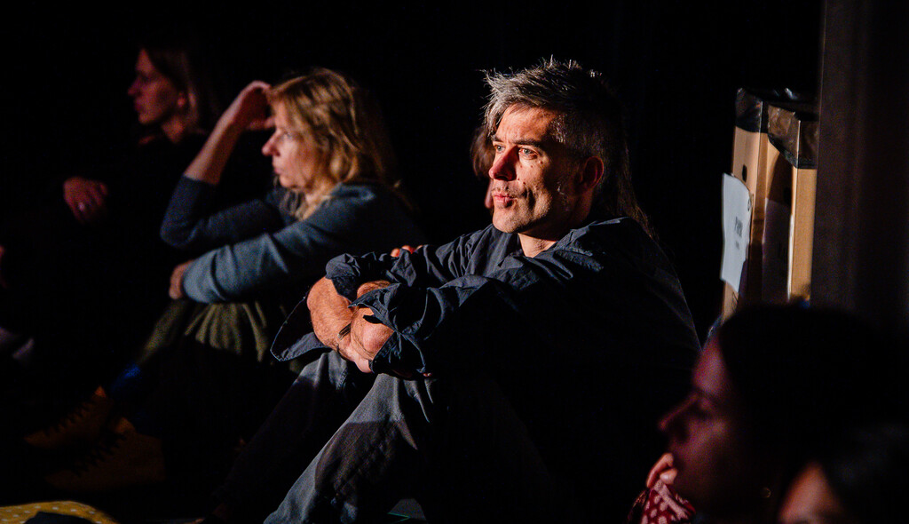 © Andrea Špak  / MFDF Ji.hlava