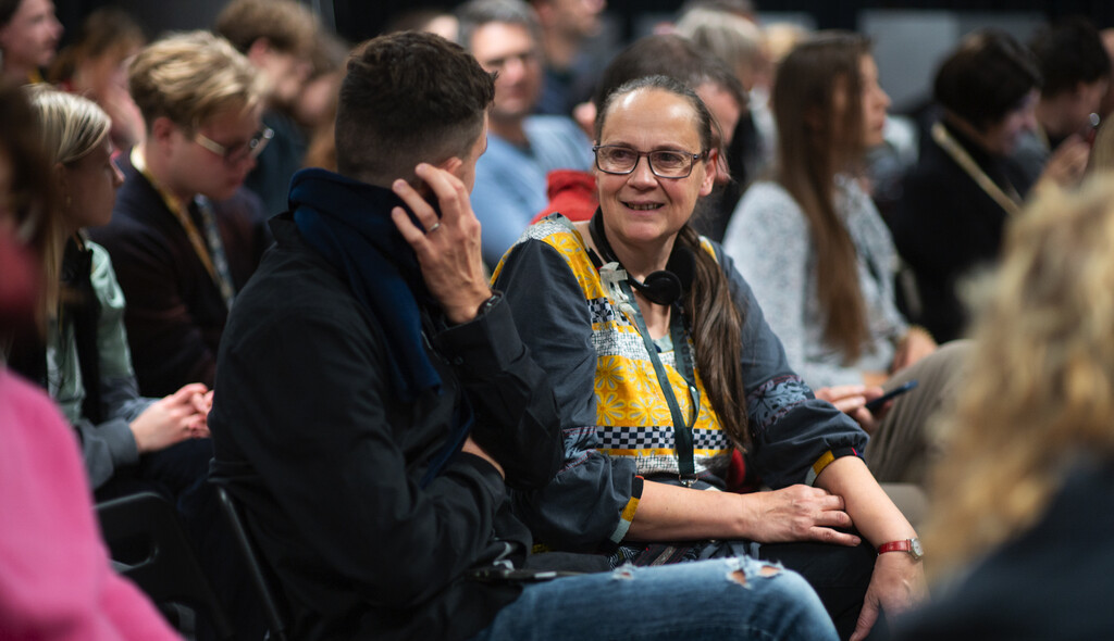 © Štefan Berec / MFDF Ji.hlava