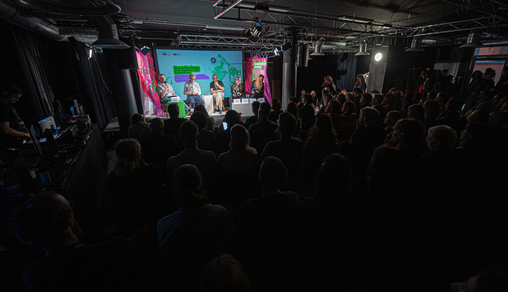 © Štefan Berec / MFDF Ji.hlava