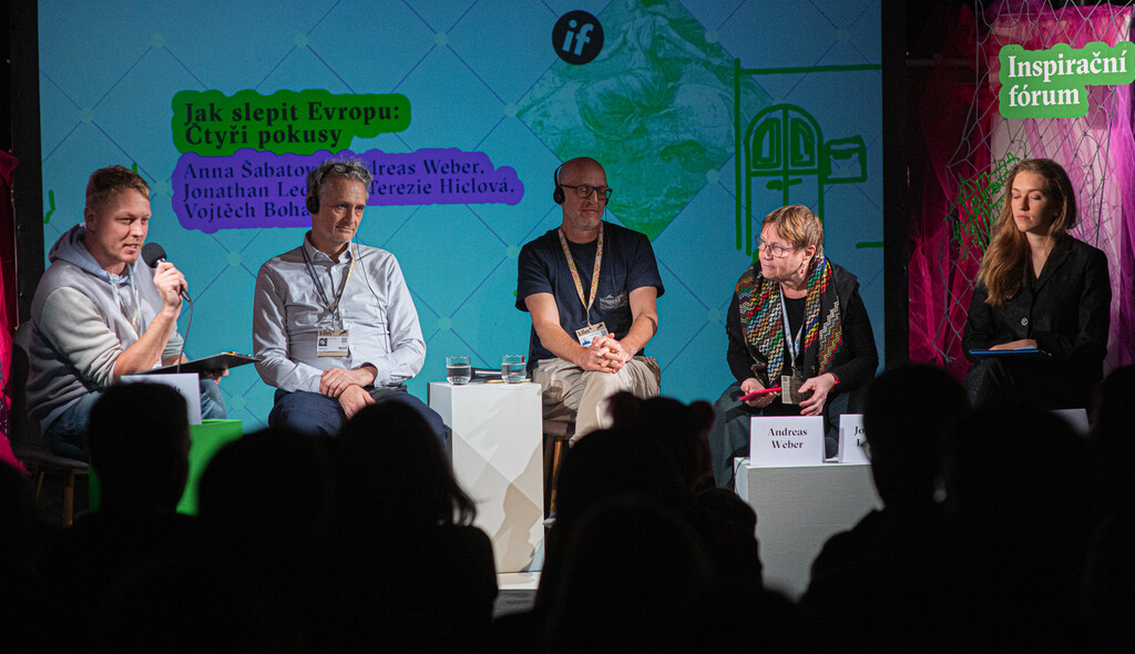 © Štefan Berec / MFDF Ji.hlava