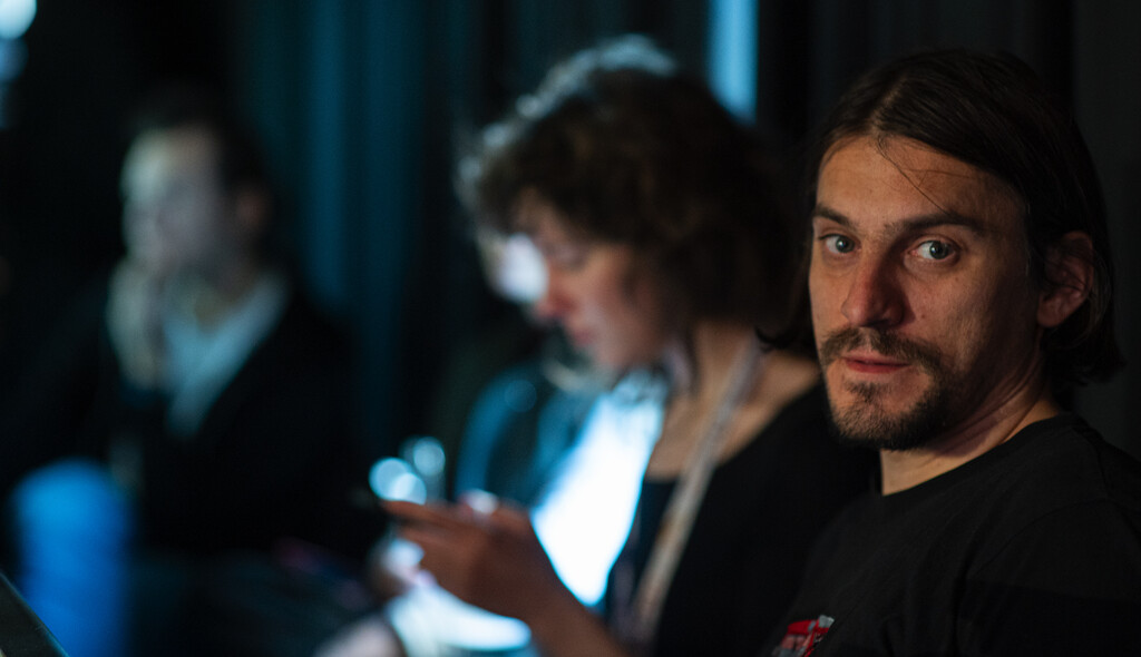 © Štefan Berec / MFDF Ji.hlava