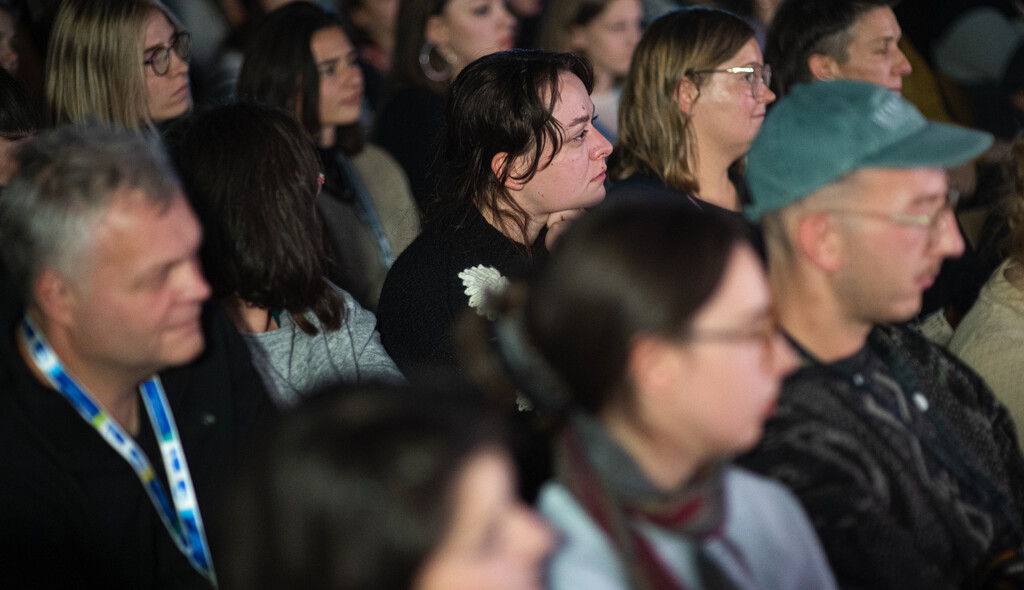 © Štefan Berec / MFDF Ji.hlava