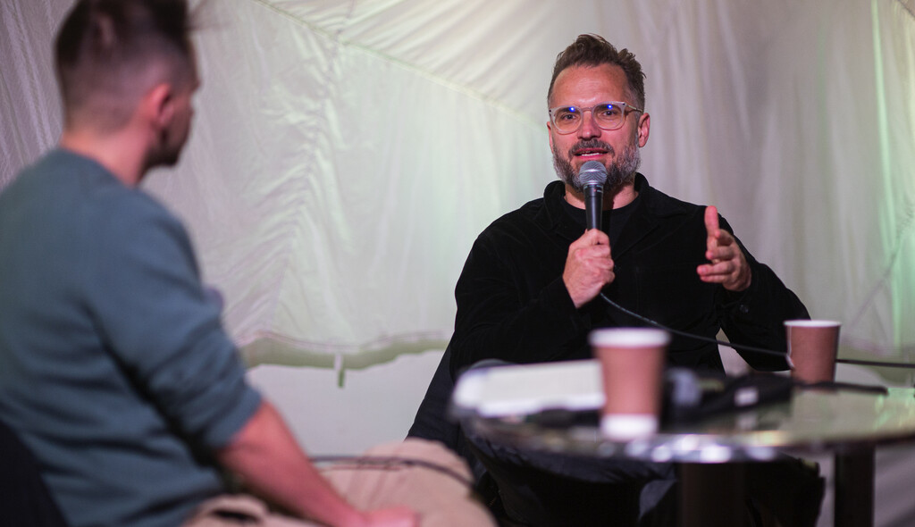 © Štefan Berec  / MFDF Ji.hlava