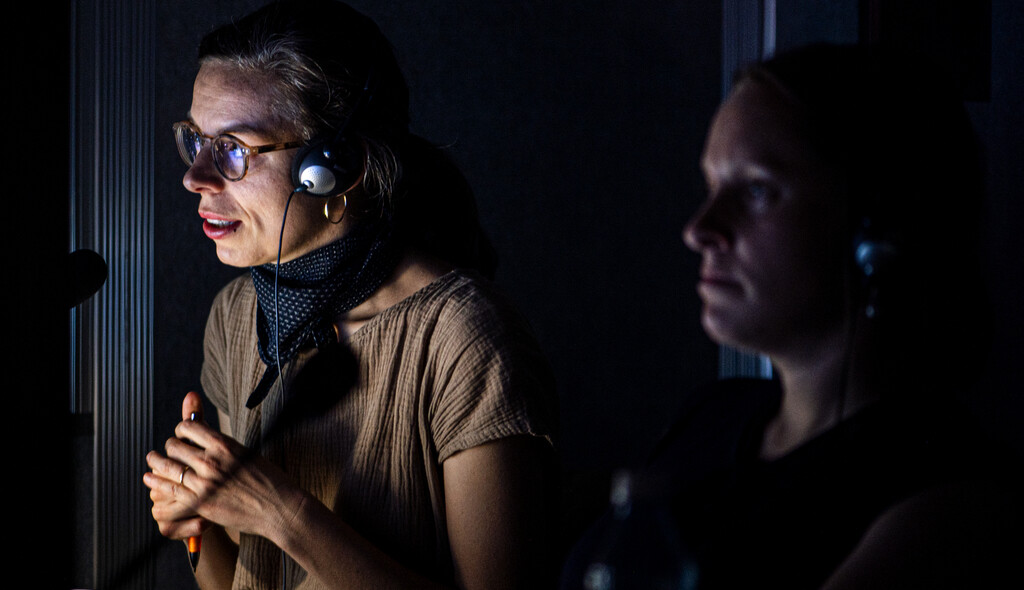 © Štefan Berec / MFDF Ji.hlava