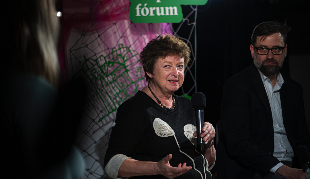 © Štefan Berec / MFDF Ji.hlava