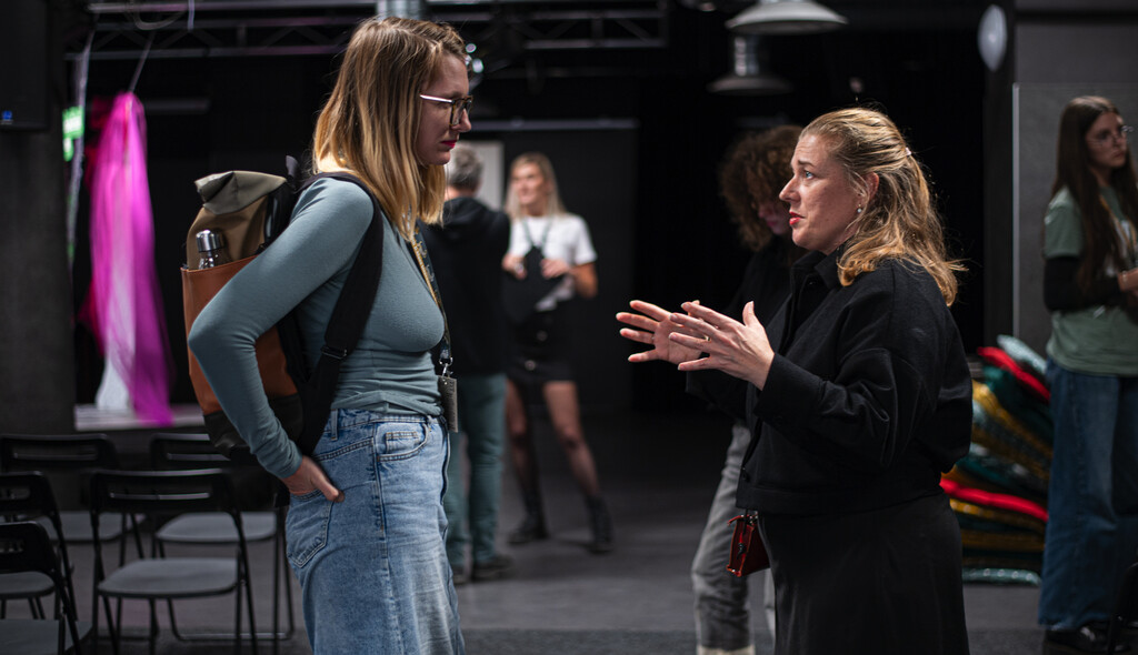 © Štefan Berec / MFDF Ji.hlava