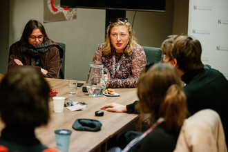 (c) Jan Hromádko for Ji.hlava IDFF