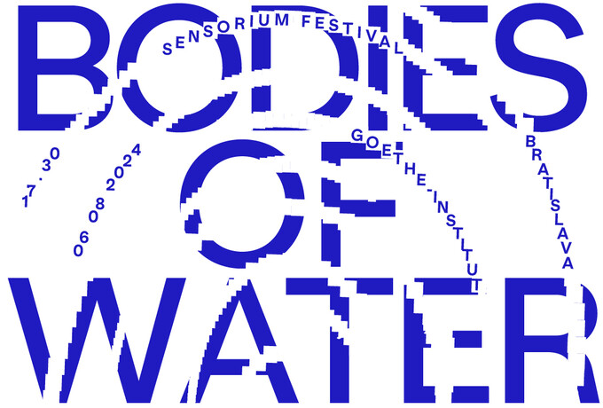 IF Lab showcase at Sensorium festival