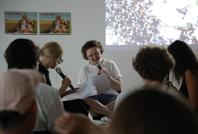 The Third IF Lab 2025/26 Workshop at Sensorium in Bratislava