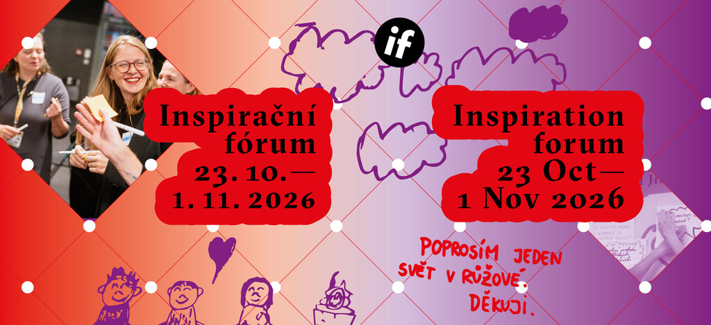 How Are the Boundaries of the World Drawn and Its Rules Written? Inspiration Forum Opens Discussions on Maps, Humour, Corruption, and Change