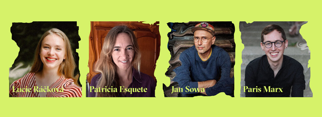 What you can look forward to at this year's Inspiration Forum