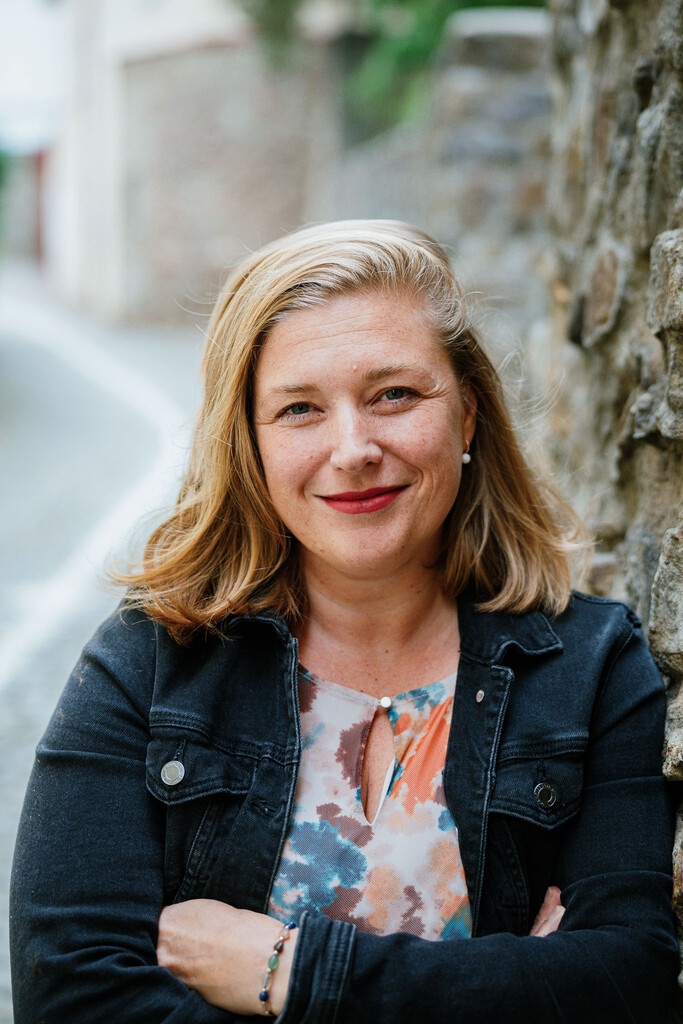 Relationships and connections: a discussion about the programme with Tereza Swadoschová