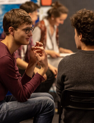 What Questions did the Jihlava Participatory Assembly Raise?