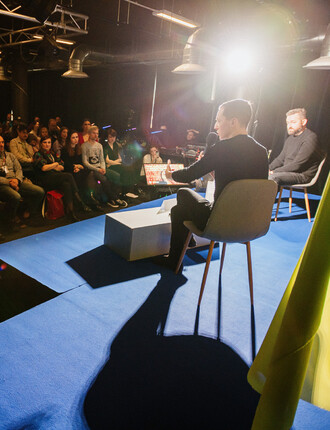 Inspiration Forum 2023 – Food, Space, Water, Communities and Artificial Intelligence