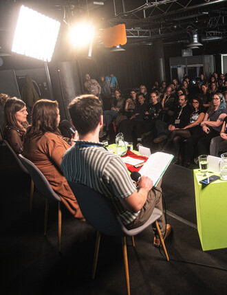 Inspiration Forum 2024 – war, immunity, forests, new technologies and leisure, and new formats