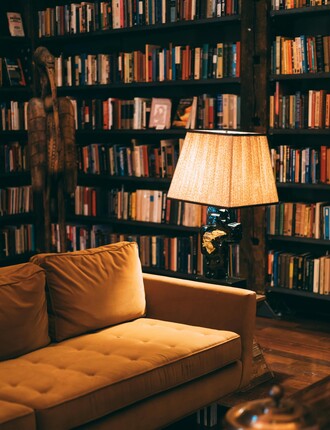 Book tips from the Inspiration Forum 2024