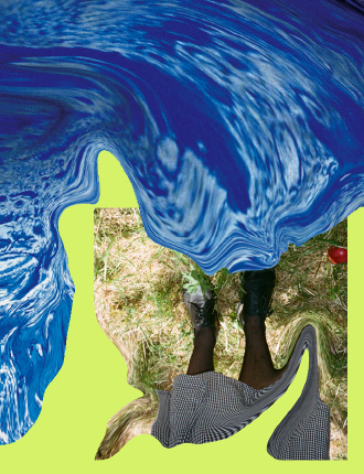 This year's Inspiration Forum will take us to the seabed and into space