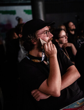 Looking Back at Inspiration Forum 2025: Europe, Love, Money, and Radicalization