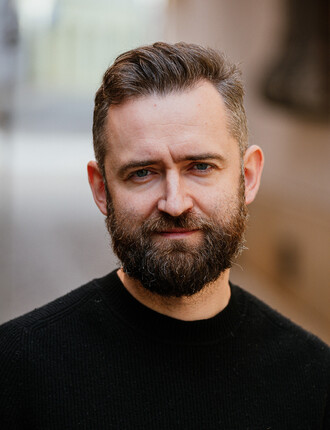 The Fifth Season of Screenshot Launches with Publicist Matouš Hrdina. Listen to the Trailer