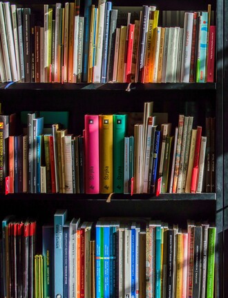 Christmas Book List