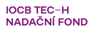 Nadační fond IOCB Tech