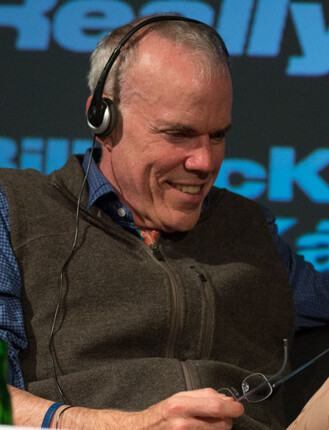 Bill McKibben: Harnessing the energy of the other side