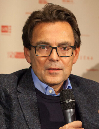Dariusz Karlowicz: We need a reset