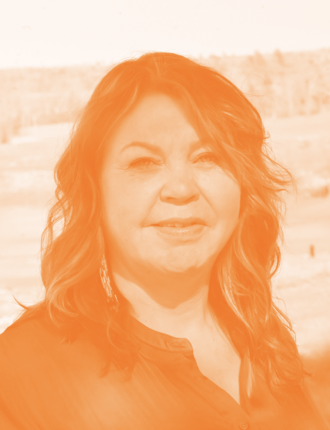 Land as Memory, River and Forest as the Right to Life. Cheryl Maloney on What Cannot Be Given Up