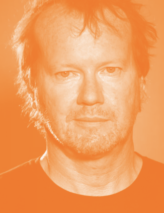 He Calls the Present “Hell”. Philosopher Timothy Morton Explores How Relationships Can Save Us