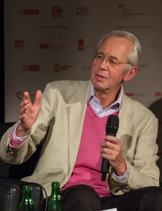Stein Ringen: The New Smart Dictatorship