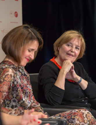 Central Europe and the dirty word feminism