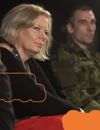 We Kill More Effectively, Not Better. Pavel Barša, Eva Kušíková and Jan Mazal on What Technology Brings to War