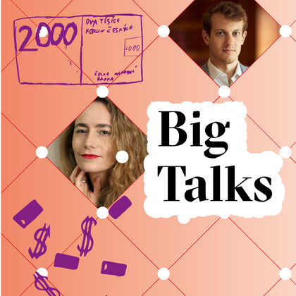 Camila Vergara & Samuel Bagg: How Can We Restrain the Power of Oligarchs?