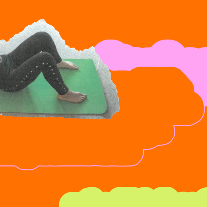 Inspirational Yoga