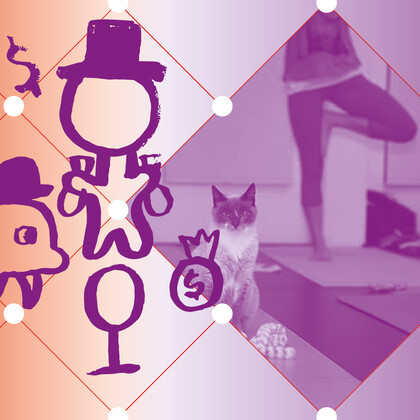 Inspirational Morning Yoga: The Way of the Warrior
